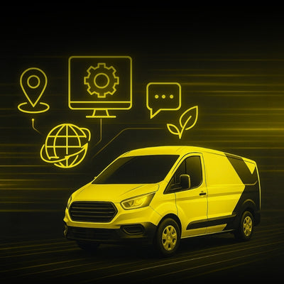 Kargo Sektöründe Yeni Rekabet Dönemi: Teknolojiyle Güven Kazanın