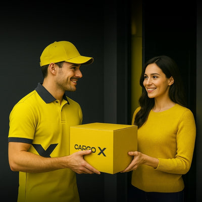 Aynı Gün Teslimat: E-ticarette Yeni Standart