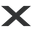 Cargo X logo